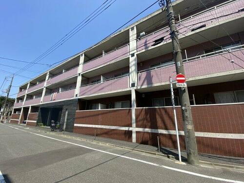 東京都板橋区高島平１丁目 3階建 築21年5ヶ月