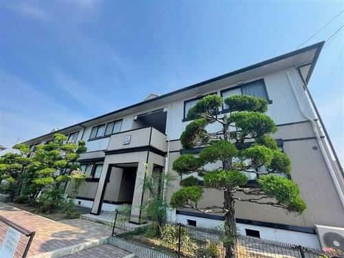 サンハイム下手野（借上）