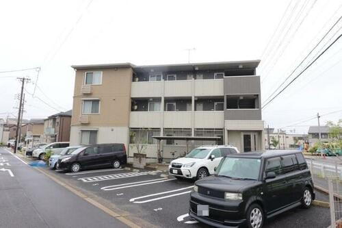 愛知県名古屋市中村区東宿町１丁目 賃貸アパート