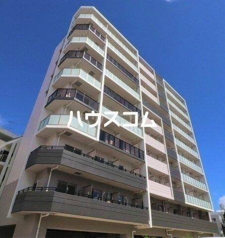 ｃｉｌｉｅｇｉｏ桜坂 10階建