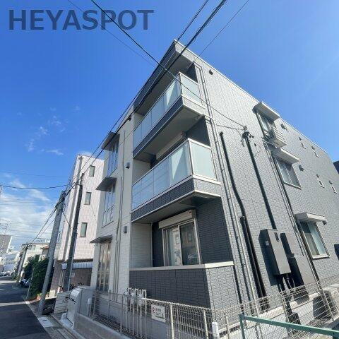 愛知県名古屋市千種区千種３丁目 賃貸アパート