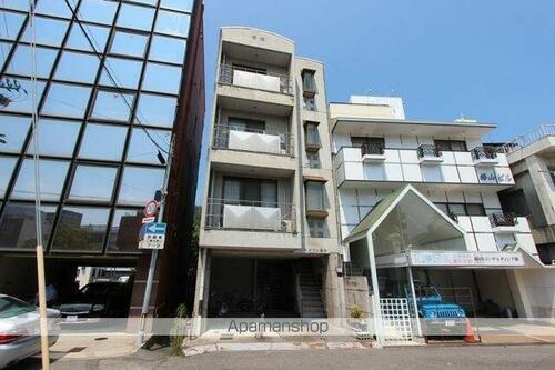 香川県高松市室町 賃貸アパート