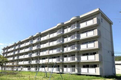 三重県名張市東田原 賃貸マンション