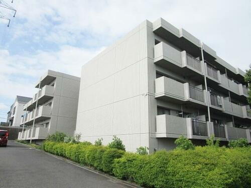 神奈川県横浜市瀬谷区阿久和東３丁目 4階建 築26年10ヶ月