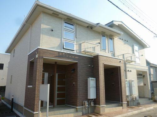 兵庫県姫路市網干区和久 2階建 築10年5ヶ月