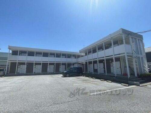 滋賀県米原市下多良３丁目 築22年10ヶ月 2階建