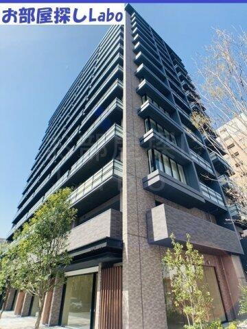 ル・サンク小田原栄町