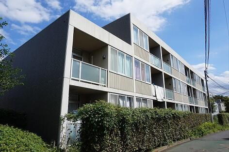 東京都世田谷区北烏山１丁目 賃貸マンション