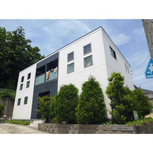 神奈川県横浜市都筑区加賀原２丁目 テラスハウス