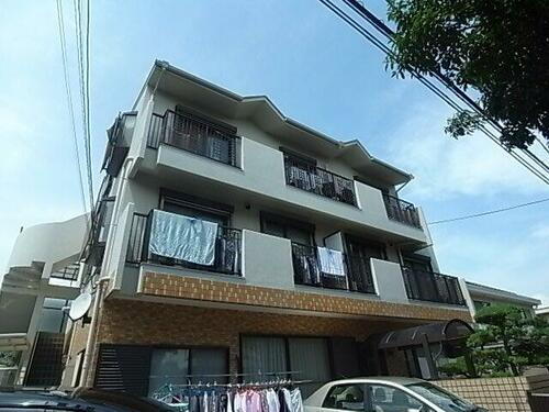 Ｓｕｎ仲むら 3階建