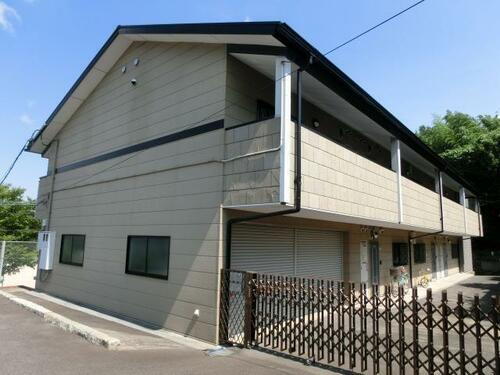 ドゥエル杉野 3階建