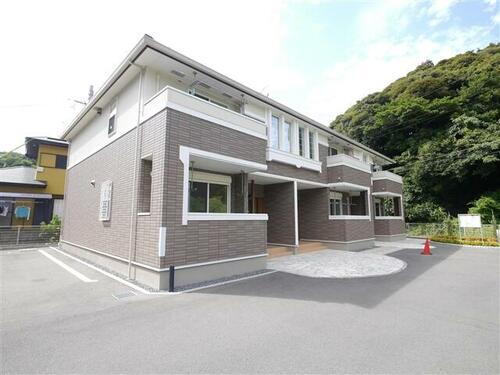 福岡県北九州市八幡西区大字本城 賃貸アパート