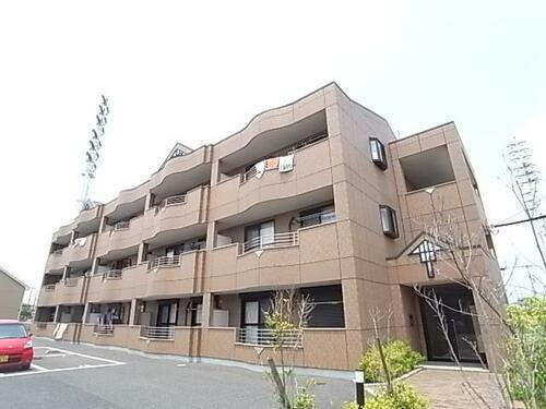 兵庫県姫路市飾磨区中島１丁目 3階建 築17年5ヶ月