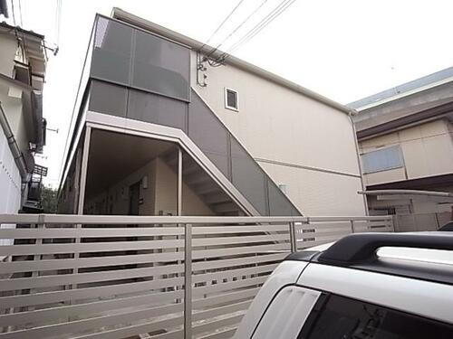兵庫県神戸市垂水区東舞子町 2階建 築16年4ヶ月