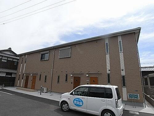 兵庫県姫路市北今宿３丁目 2階建 築13年4ヶ月