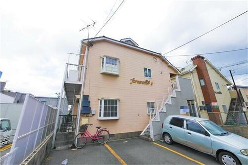 フォーラム２１熊本Ⅱ 2階建