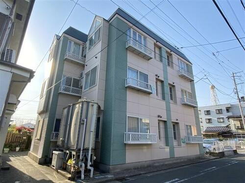 メゾンさくら（宮下町） 3階建