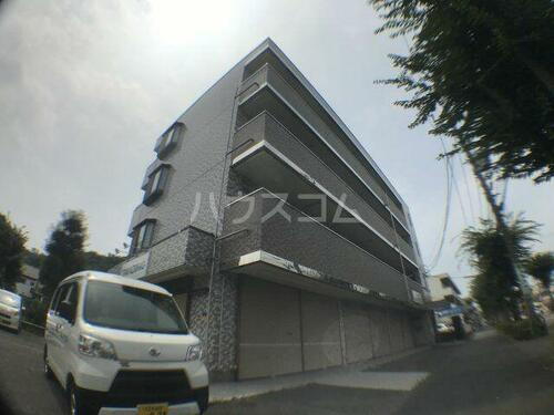 東京都八王子市長沼町 賃貸マンション