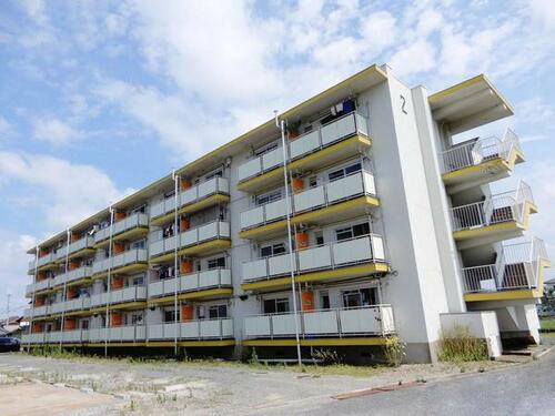 岡山県倉敷市茶屋町 賃貸マンション