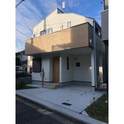 東京都杉並区和泉２丁目 2階建 築1年9ヶ月