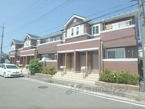 滋賀県守山市水保町 2階建 築19年10ヶ月