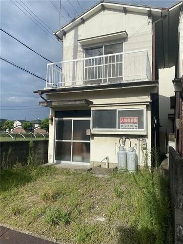 大津区天満一戸建て 2階建