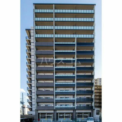 三重県四日市市安島２丁目 賃貸マンション