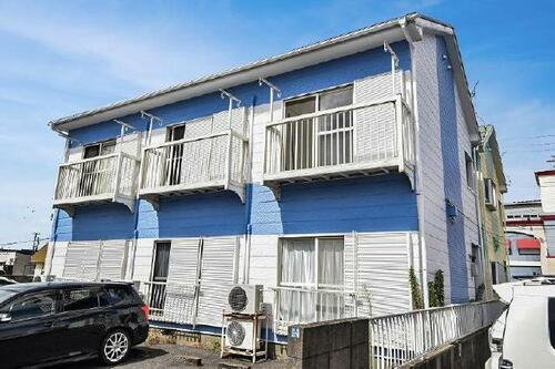 メゾン・エールⅠ