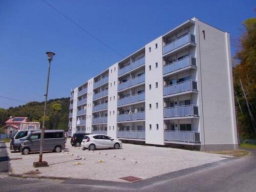 山口県山陽小野田市大字埴生 賃貸マンション