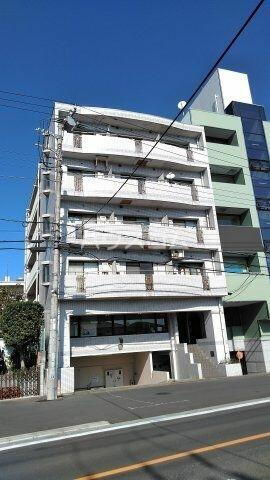 埼玉県さいたま市南区別所１丁目 賃貸マンション