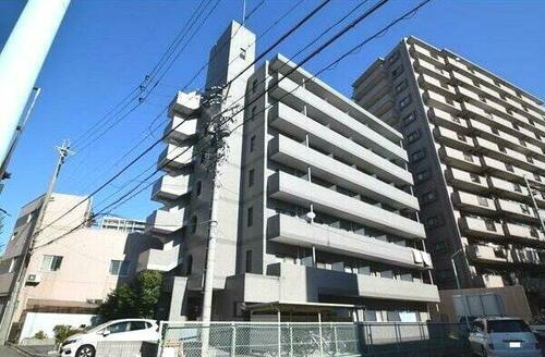 メゾンキムラⅡ　別の階もご紹介可能