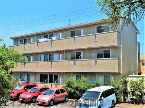 静岡県静岡市駿河区大谷２丁目 賃貸アパート