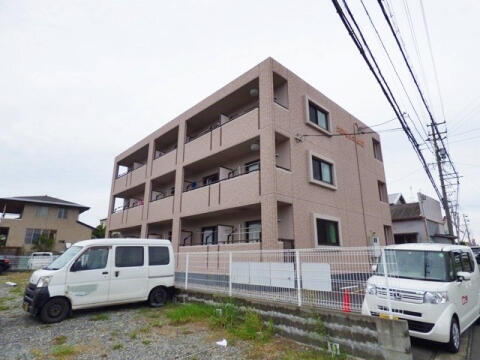 フローレンスヒルⅡ