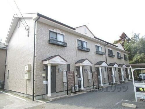 滋賀県長浜市小堀町 築23年2ヶ月 2階建