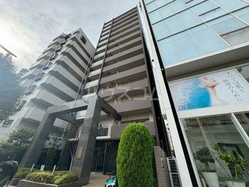 大阪府大阪市東淀川区東中島１丁目 築17年10ヶ月 14階建