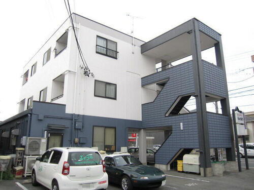 愛知県豊川市小坂井町中野 賃貸アパート