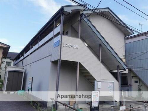 宮城県仙台市宮城野区幸町２丁目 賃貸アパート