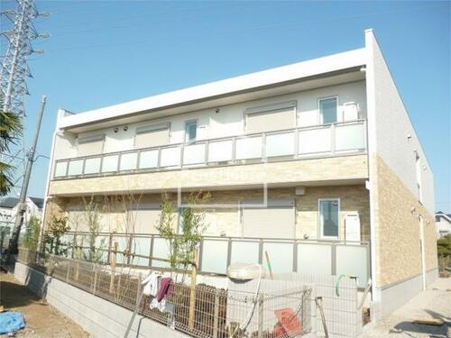 東京都府中市西原町３丁目 2階建 築10年3ヶ月