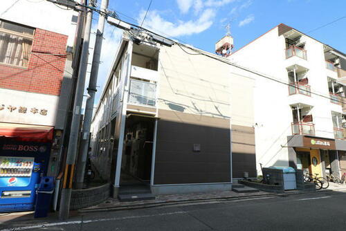 レオパレス伸和