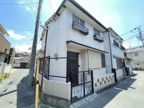 岸部中４丁目戸建 2階建
