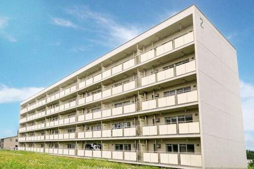 ビレッジハウス七戸２号棟