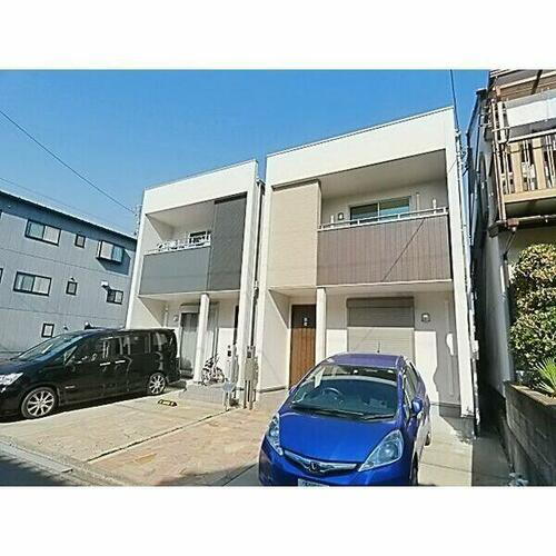 愛知県名古屋市港区宝神町字い 賃貸一戸建て