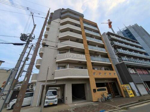 大阪府守口市滝井元町１丁目 賃貸マンション