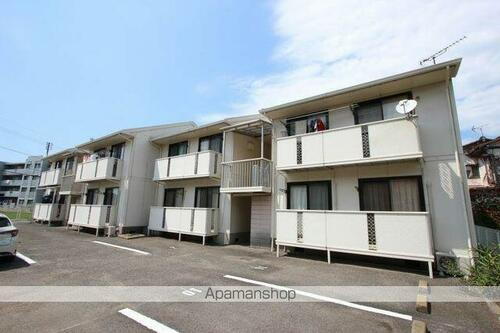 香川県高松市屋島西町 賃貸アパート