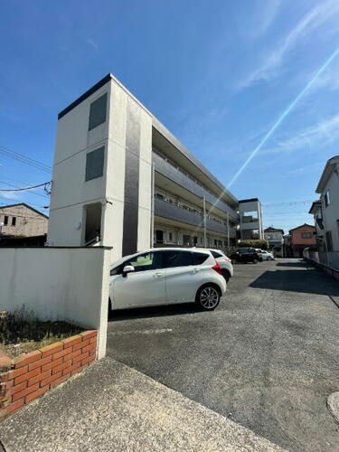 サウスコーポ中山