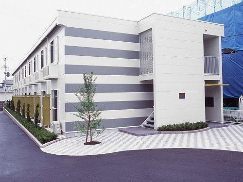 レオパレスＺＩＮ