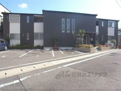 京都府京都市西京区桂春日町 築10年1ヶ月 2階建