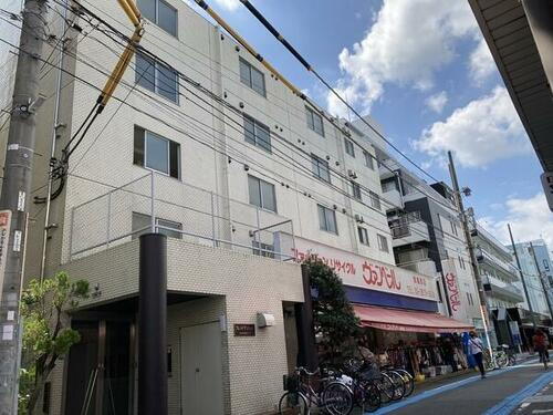 フレンドマンション 5階建
