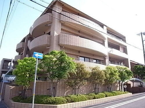 兵庫県神戸市東灘区本山中町４丁目 5階建