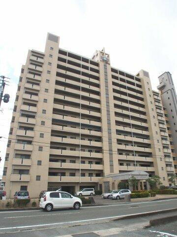 福岡県久留米市長門石２丁目 賃貸マンション